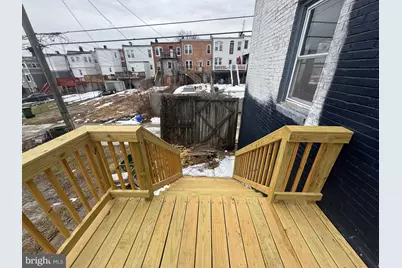 2449 Shirley Avenue, Baltimore, MD 21215 - Photo 141
