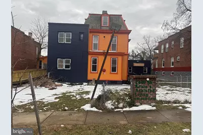 2449 Shirley Avenue, Baltimore, MD 21215 - Photo 3