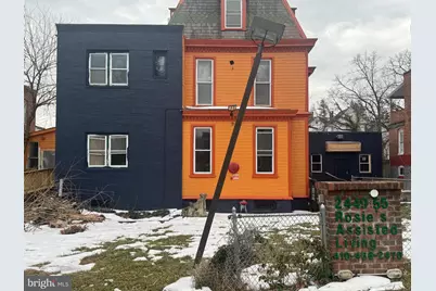 2449 Shirley Avenue, Baltimore, MD 21215 - Photo 1
