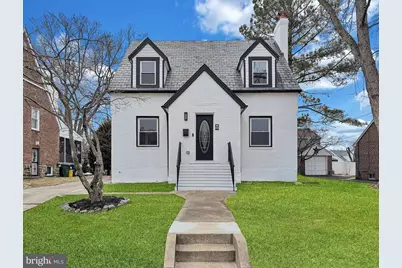 4902 Walther Avenue, Baltimore, MD 21214 - Photo 1