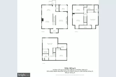 4902 Walther Avenue, Baltimore, MD 21214 - Photo 53