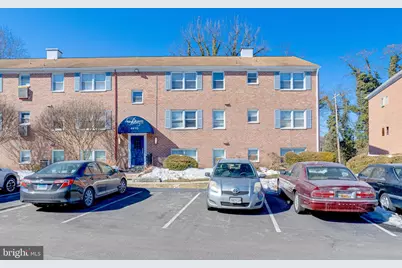 4410 Falls Bridge Drive #L, Baltimore, MD 21211 - Photo 1