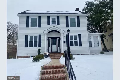 3409 Crossland Avenue, Baltimore, MD 21213 - Photo 1