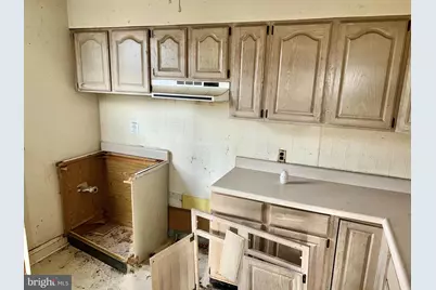 1218 N Longwood Street, Baltimore, MD 21216 - Photo 5