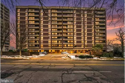 4100 N Charles Street #407, Baltimore, MD 21218 - Photo 1