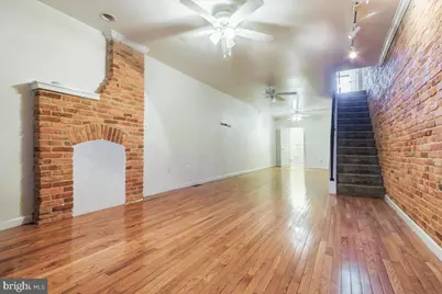 1407 McHenry Street, Baltimore, MD 21223 - Photo 3