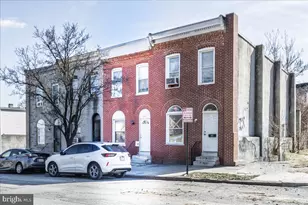 1407 McHenry St, Baltimore, MD 21223 - Photo 1
