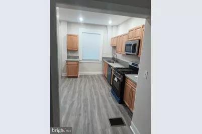 2609 Fayette Street W, Baltimore, MD 21223 - Photo 3