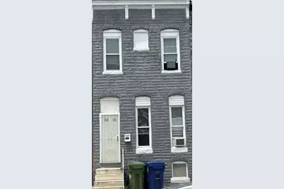 1908 Walbrook Avenue, Baltimore, MD 21217 - Photo 1