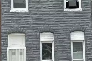 1908 Walbrook Ave, Baltimore, MD 21217 - Photo 1