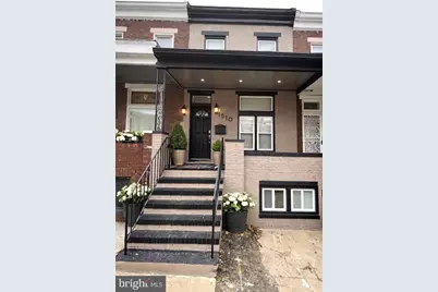 1510 N Collington Avenue, Baltimore, MD 21213 - Photo 1