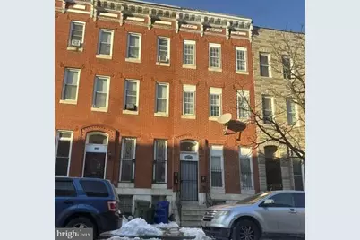 944 Harlem Avenue, Baltimore, MD 21217 - Photo 3