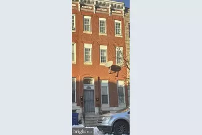 [Address not provided], Baltimore, MD 21217 - Photo 1