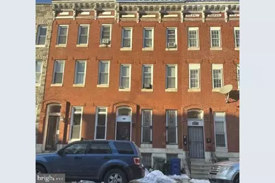 944 Harlem Avenue, Baltimore, MD 21217 - Photo 5