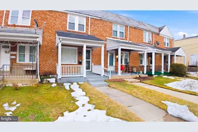 5607 Ready Avenue, Baltimore, MD 21212 - Photo 1