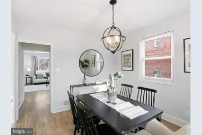 3917 Stokes Drive, Baltimore, MD 21229 - Photo 7