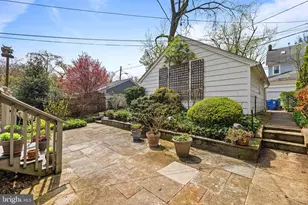 4408 Sedgwick Rd, Baltimore, MD 21210 - Photo 25