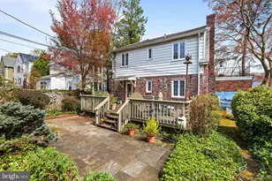 4408 Sedgwick Rd, Baltimore, MD 21210 - Photo 27