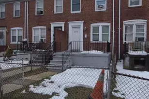 511 Seagull Ave, Baltimore, MD 21225 - Photo 1