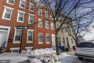 1007 Brentwood Ave, Baltimore, MD 21202 - Photo 1