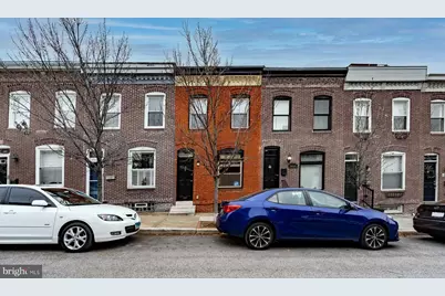 915 S Bouldin Street, Baltimore, MD 21224 - Photo 23