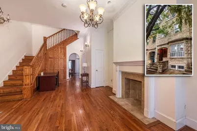 18 E Lafayette Avenue, Baltimore, MD 21202 - Photo 1