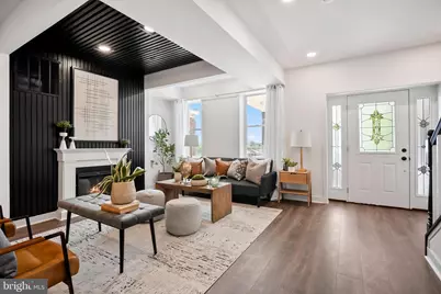 3204 Piedmont Avenue, Baltimore, MD 21216 - Photo 1