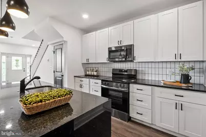 3204 Piedmont Avenue, Baltimore, MD 21216 - Photo 3