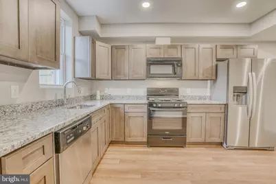 1906 W Fairmount Avenue, Baltimore, MD 21223 - Photo 3