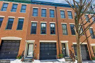 19 S Regester St, Baltimore, MD 21231 - Photo 1