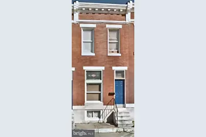 2940 E Fayette Street E, Baltimore, MD 21224 - Photo 1