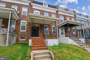 3416 Piedmont Ave, Baltimore, MD 21216 - Photo 1
