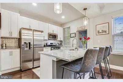 3416 Piedmont Avenue, Baltimore, MD 21216 - Photo 3