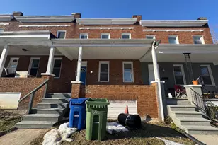 608 Springfield Ave, Baltimore, MD 21212 - Photo 1