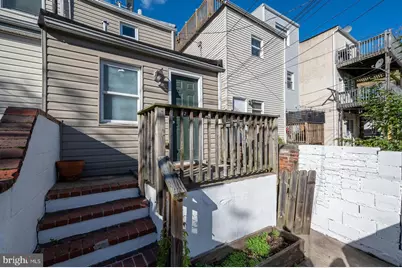 23 N Patterson Park Avenue, Baltimore, MD 21231 - Photo 31