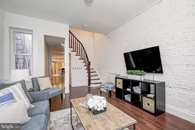 23 N Patterson Park Avenue, Baltimore, MD 21231 - Photo 3