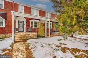 1543 Lochwood Rd, Baltimore, MD 21218 - Photo 3