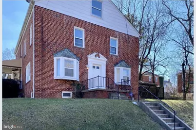4809 Briarclift Road, Baltimore, MD 21229 - Photo 1