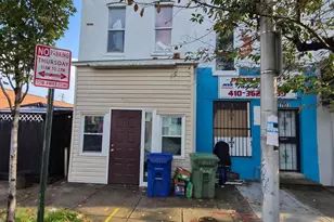 1931 W Pratt St, Baltimore, MD 21223 - Photo 1