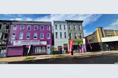 1931 W Pratt Street, Baltimore, MD 21223 - Photo 17