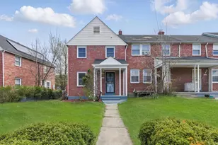 1317 Pentwood Rd, Baltimore, MD 21239 - Photo 1