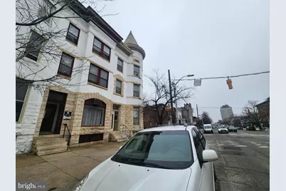 120 E 25th Street, Baltimore, MD 21218 - Photo 5