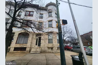120 E 25th Street, Baltimore, MD 21218 - Photo 3