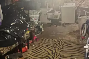 704 E 36th St, Baltimore, MD 21218 - Photo 15