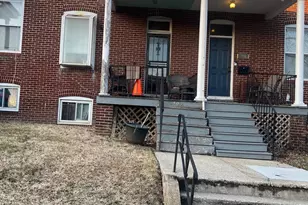 704 E 36th St, Baltimore, MD 21218 - Photo 3