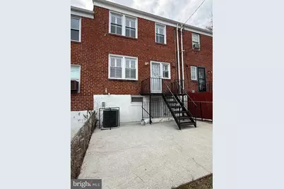 3825 Elkader Road, Baltimore, MD 21218 - Photo 11