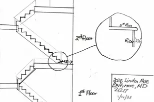 2026 Linden Ave, Baltimore, MD 21217 - Photo 3