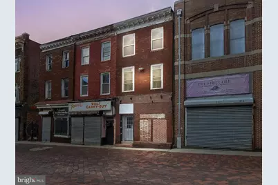 592 Old Town Mall, Baltimore, MD 21202 - Photo 1