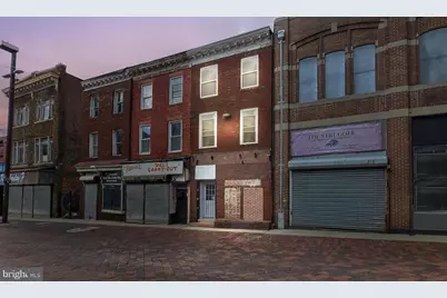 592 Old Town Mall, Baltimore, MD 21202 - Photo 1