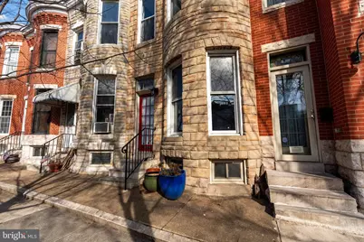 1735 Belt Street, Baltimore, MD 21230 - Photo 1